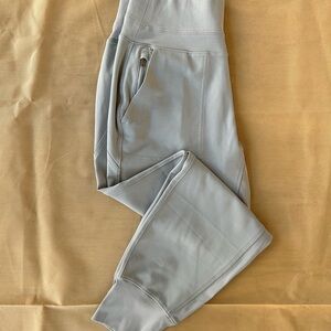 Venice High Rise Jogger